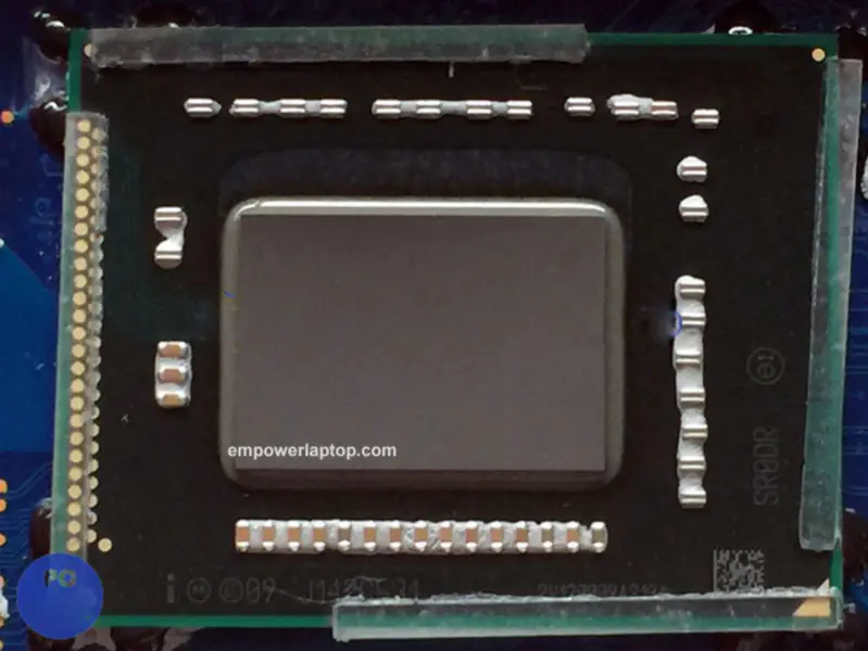 Základní deska Toshiba Portege R935 s i3-2370M HD Graphics FAS2DS2