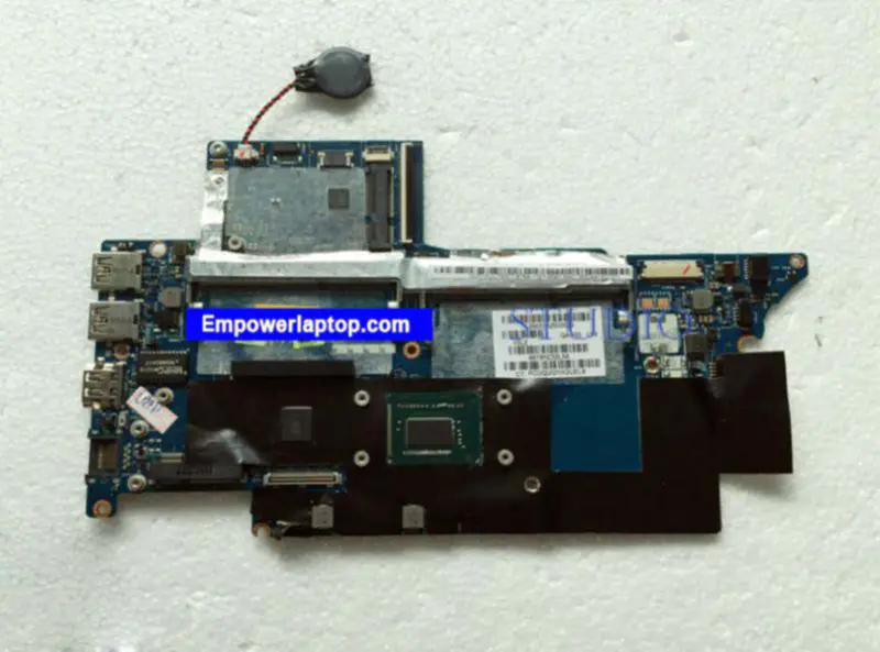 Základní deska HP 700480-001 QAU30 LA-8662P 693229-001 i5-3317U 4-1000