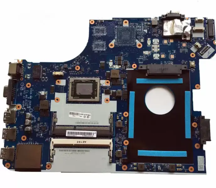 Základní deska Lenovo E565 01AW116 BE565 NM-A631