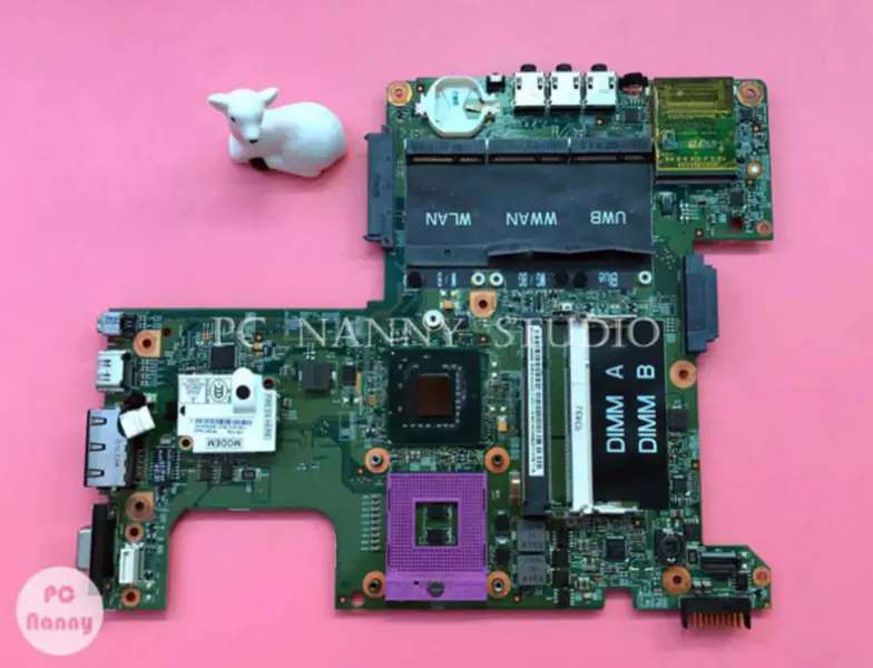 Dell KY749 0KY749 PT113 0PT113 Základní deska pro Inspiron 1525