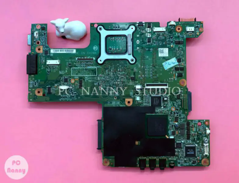 Dell KY749 0KY749 PT113 0PT113 Základní deska pro Inspiron 1525