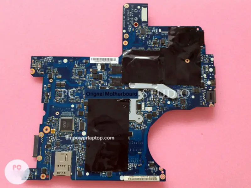 Základní deska Lenovo QILP2 LA-8262P 04W3975 i5-3210M twist S430 GT630M