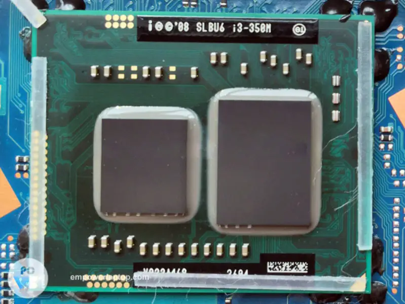 Základní deska Toshiba PORTEGE R705 I3-350M P000532330