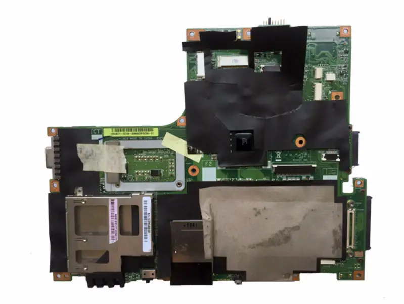 Základní deska Lenovo Y530 08G2005FB20GLV 69N08EM10C06-01