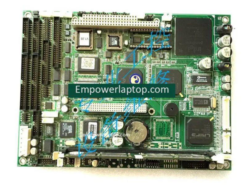 Advantech PCM-9550 REV.A1 PCM-9550Z průmyslová základní deska