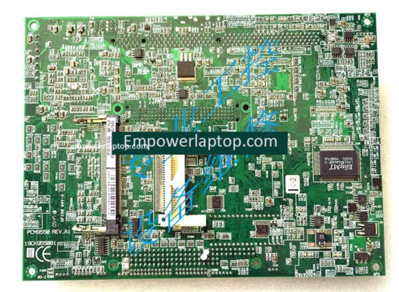 Advantech PCM-9550 REV.A1 PCM-9550Z průmyslová základní deska