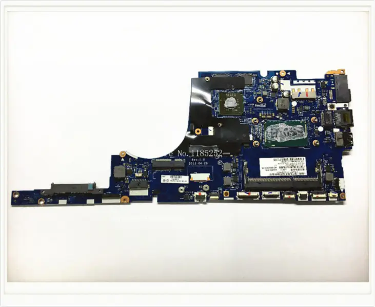 Základní deska Lenovo S3-S440 LA-9761P s procesorem i7-4500U