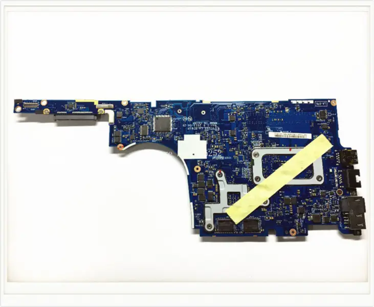 Základní deska Lenovo S3-S440 LA-9761P s procesorem i7-4500U