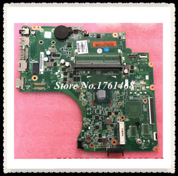 Základní deska HP 15-D 250 G2 15-D035DX 753099-001 753099-501