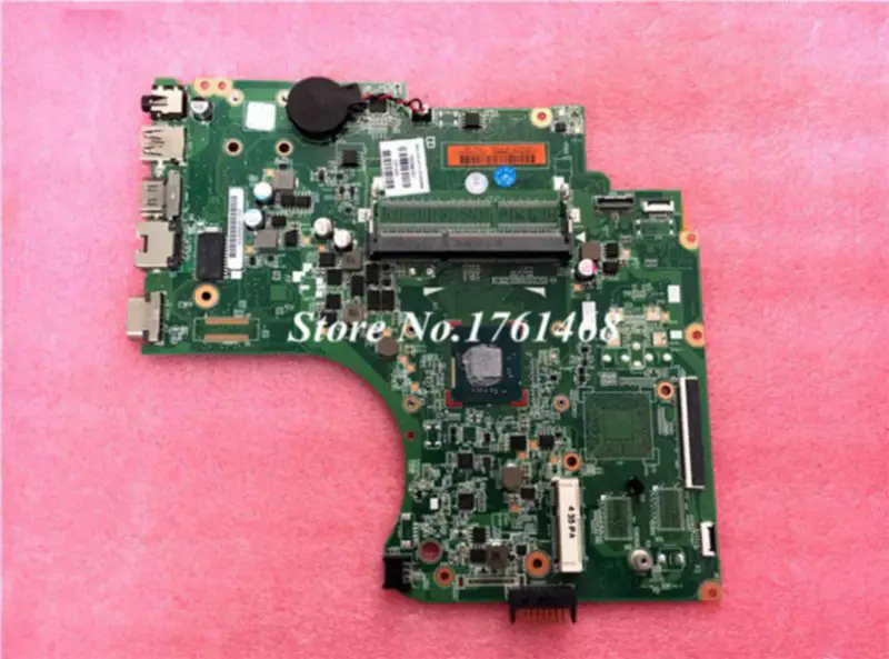 Základní deska HP 15-D 250 G2 15-D035DX 753099-001 753099-501