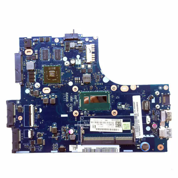 Základní deska Lenovo S410 FRU 90003327 LA-A321P s procesorem i5-4250 HD8570M 1GB