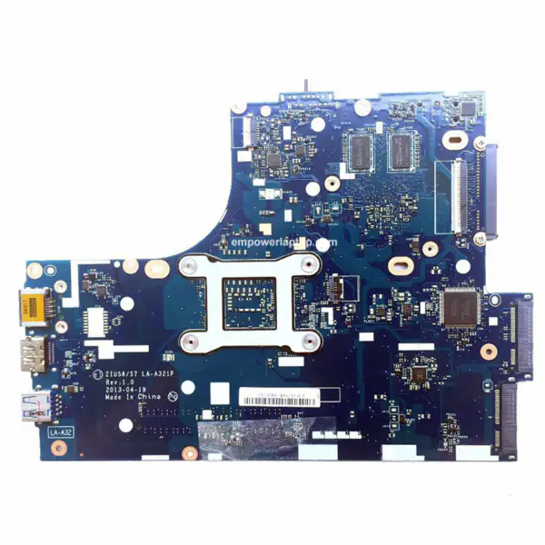 Základní deska Lenovo S410 FRU 90003327 LA-A321P s procesorem i5-4250 HD8570M 1GB