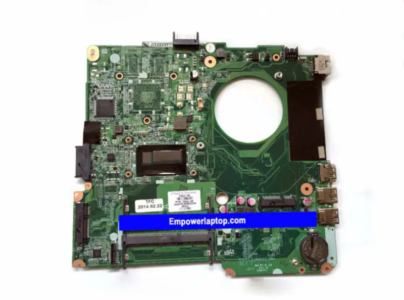 Základní deska HP 14-N 734423-001 734423-501 I5-4200U