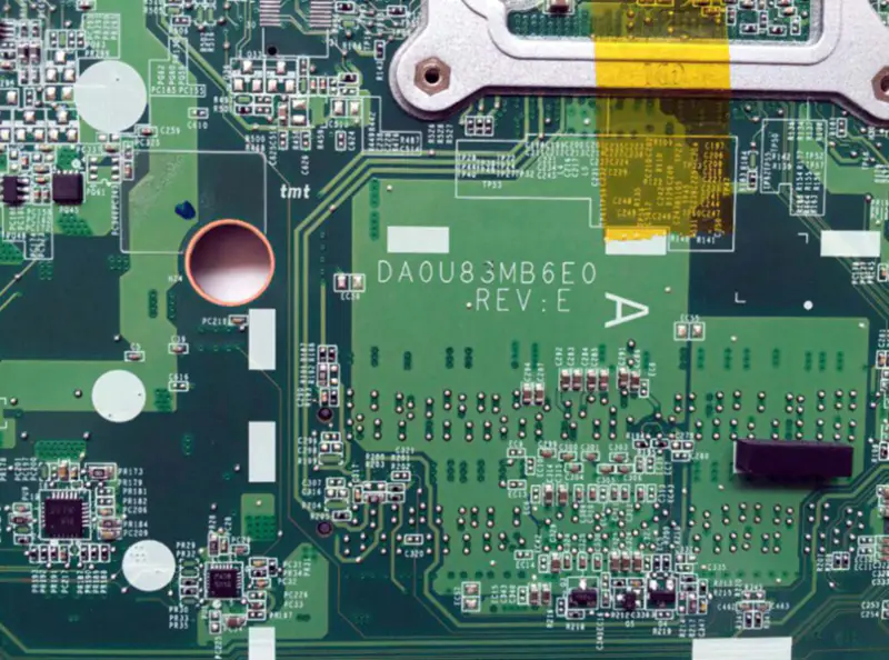 Základní deska HP 14-N 734423-001 734423-501 I5-4200U