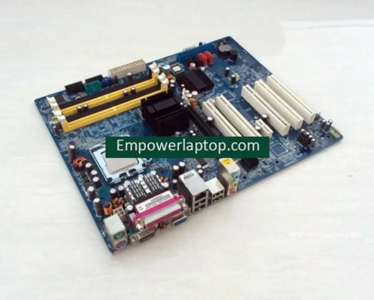 Advantech AIMB-763VG AIMB-763VG-00A1E průmyslová základní deska