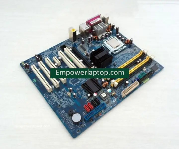 Advantech AIMB-763VG AIMB-763VG-00A1E průmyslová základní deska