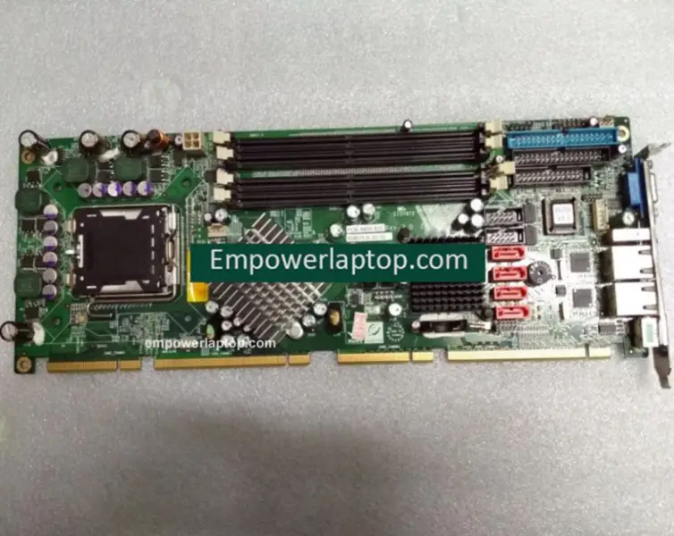 Průmyslová základní deska IEI PCIE-9450-R30 Rev:3.0