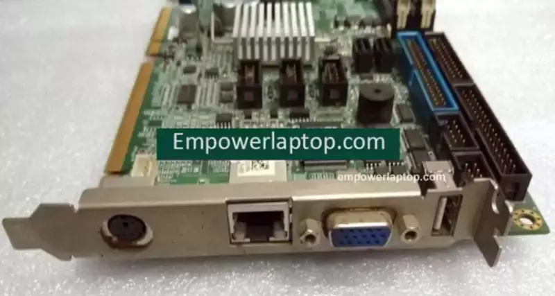 ADLINK NUPRO-E320LV 51-41804-0A20 průmyslová základní deska