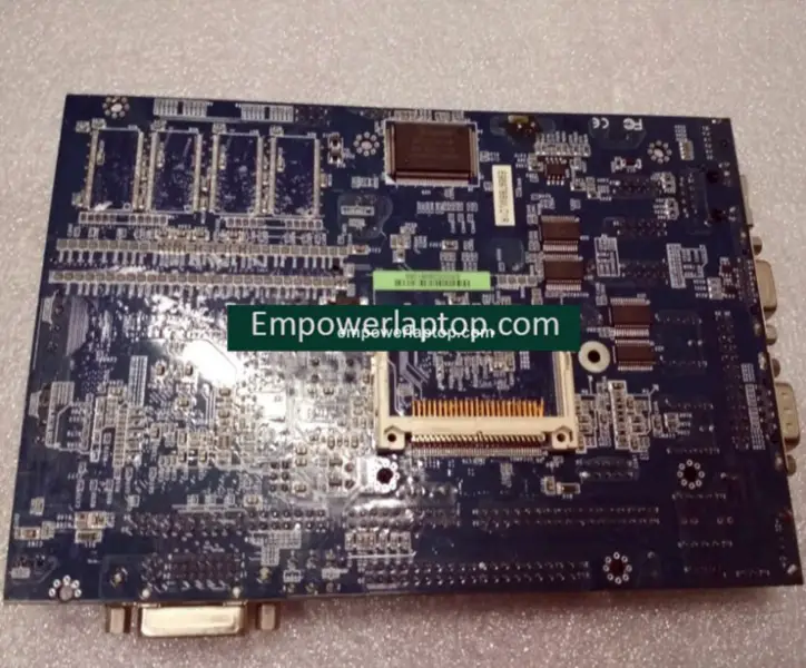 BBM-LX800 A01 E1907BBMLD1RT BBM-LX800-A1R průmyslová základní deska