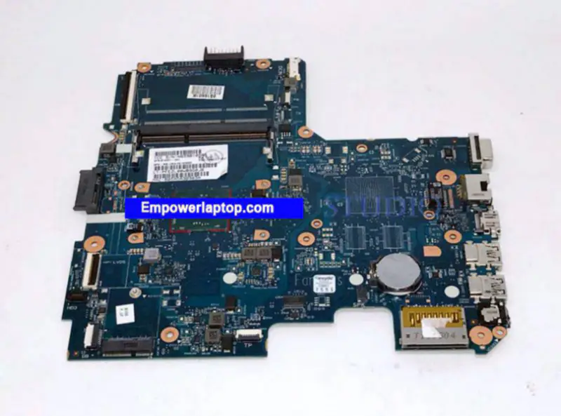 Základní deska HP 814051-001 G4 14-AC N3050