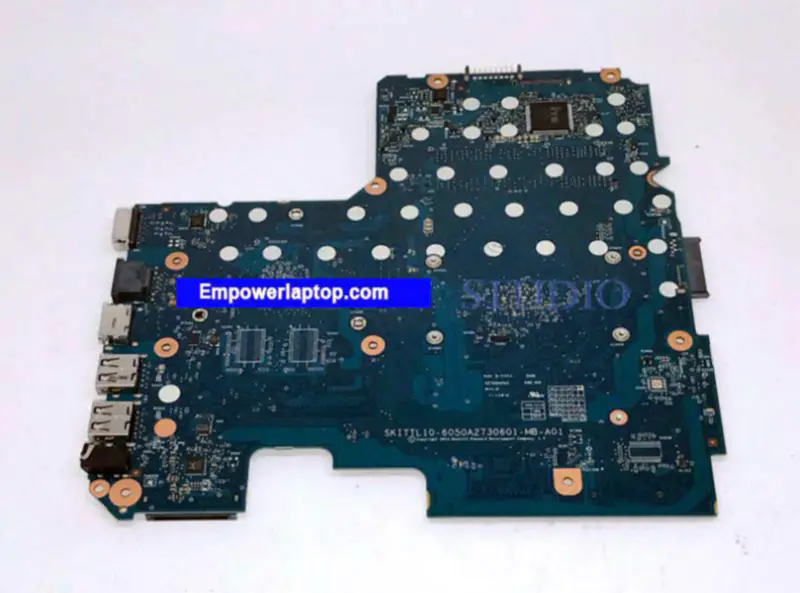 Základní deska HP 814051-001 G4 14-AC N3050