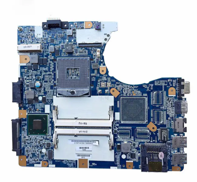 Základní deska Sony MBX-273 Laptop A1871416A 1P-0121200-8011