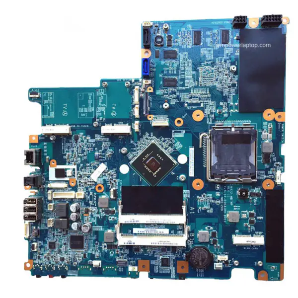 Základní deska Sony MBX-209 M922 LGA775 pro notebooky řady VPC-L12M1E P/N 1P-0104J00-8011