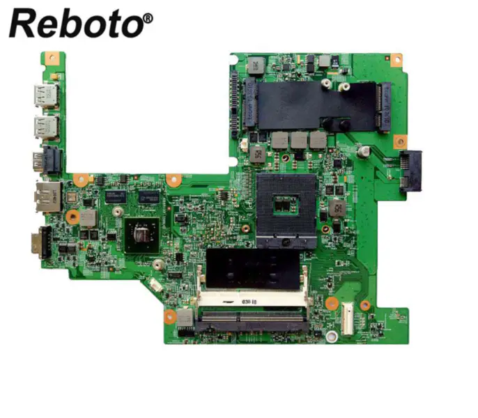 Základní deska Dell 3500 CN-0W79X4 0W79X4 W79X4 HM57 GT310M