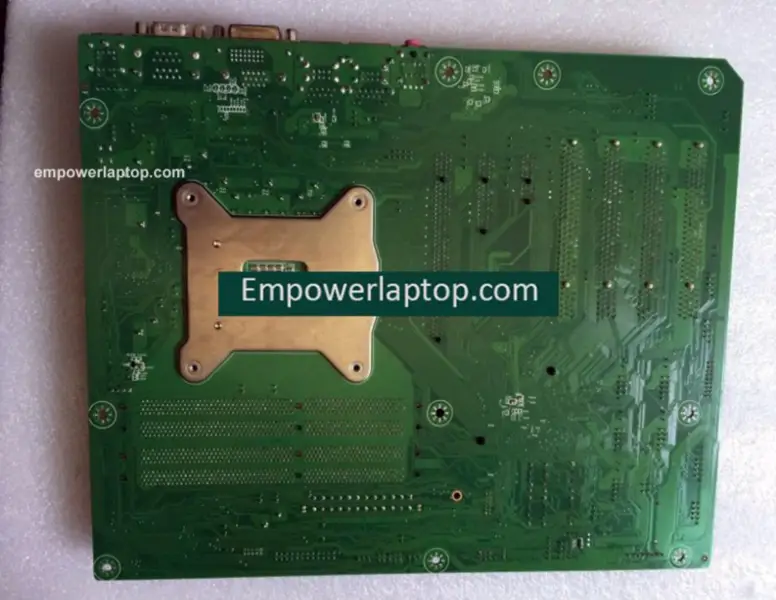 Advantech AIMB-781 REV.A1 AIMB-781QG2 průmyslová základní deska