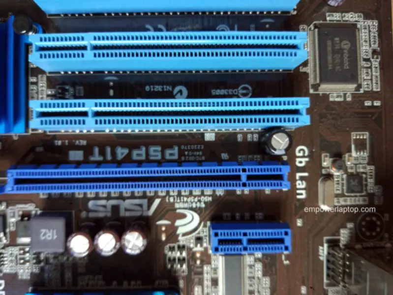 Základní deska Asus P5P41T G41 LGA 775 ATX