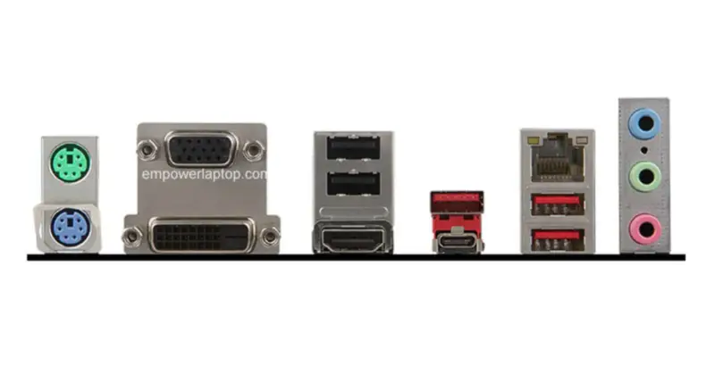 Základní deska MSI B250M GAMING PRO B250 LGA 1151 PCI-E 3.0 M.2 VGA DVI HDMI Micro ATX