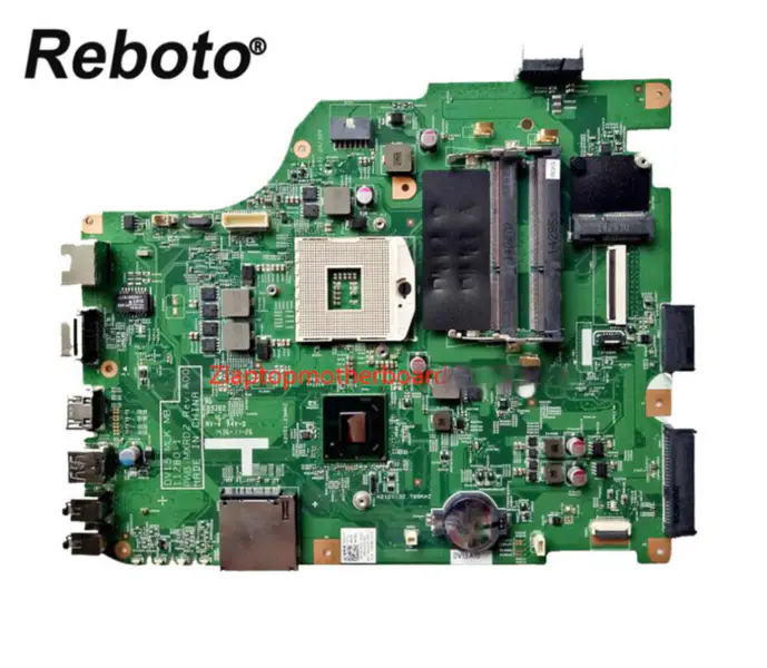 Základní deska Dell 2520 0WCP0C WCP0C PWB MXRD2