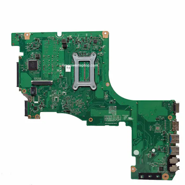 Základní deska Toshiba L50-A L55-A L50T-A L55T-A V000318010 PGA 947 CR10S-6050A2555901