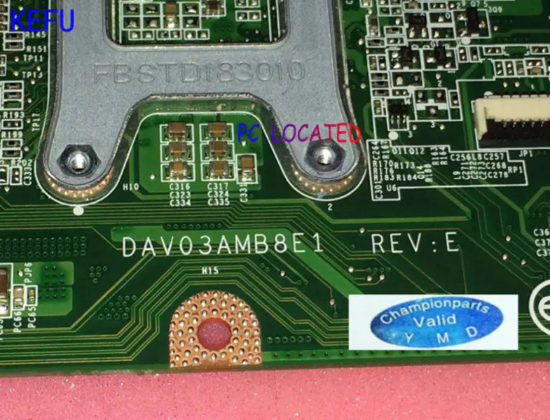 Základní deska Dell SUPER 01TN63 Vostro 3750