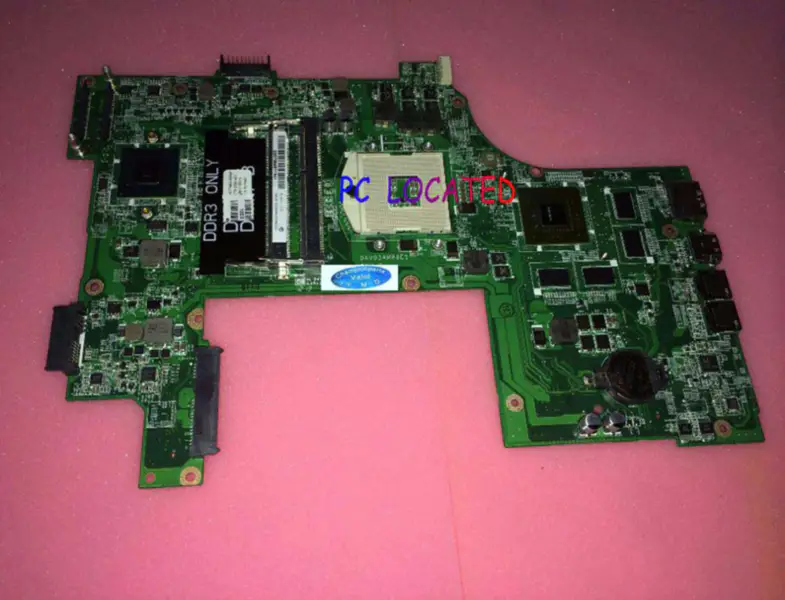 Základní deska Dell SUPER 01TN63 Vostro 3750