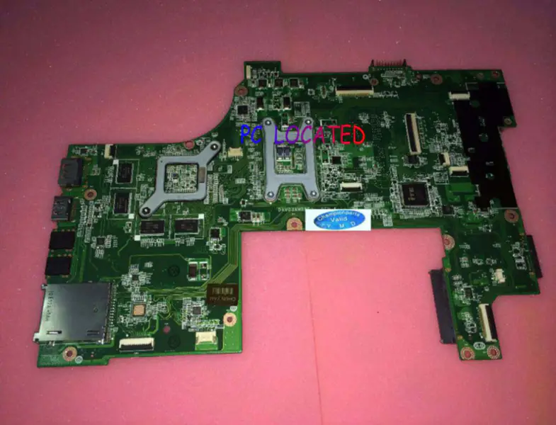 Základní deska Dell SUPER 01TN63 Vostro 3750