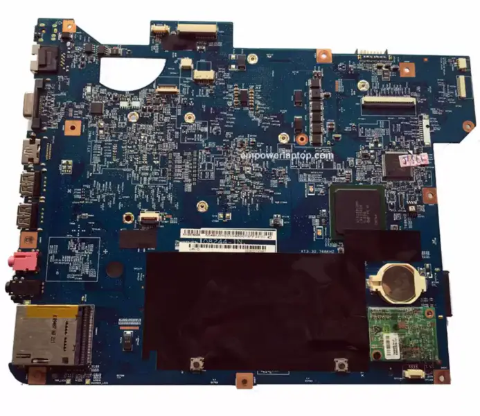 Základní deska Acer NV54 MBWDG01001 GL40