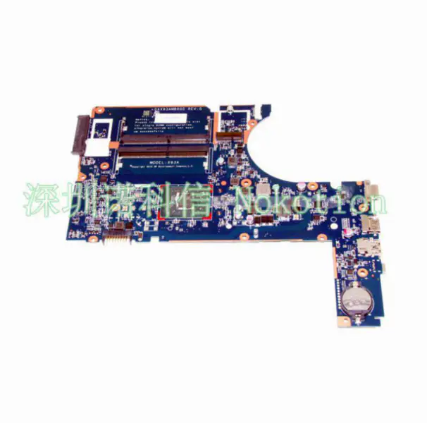 Základní deska HP 860030-001 A9-9410