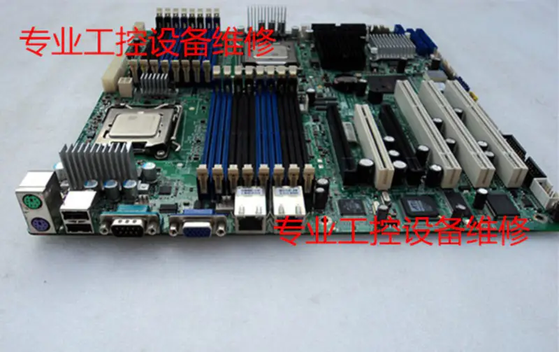 Základní deska serveru TYAN S2932WG2NR-E nebo S2932WG2NR-SI S2932