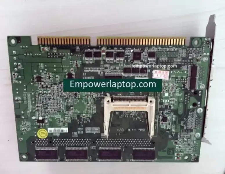 IEI IOWA-MARK-533-128MB-R10 Rev:1.0 Průmyslová základní deska IOWA-MARK