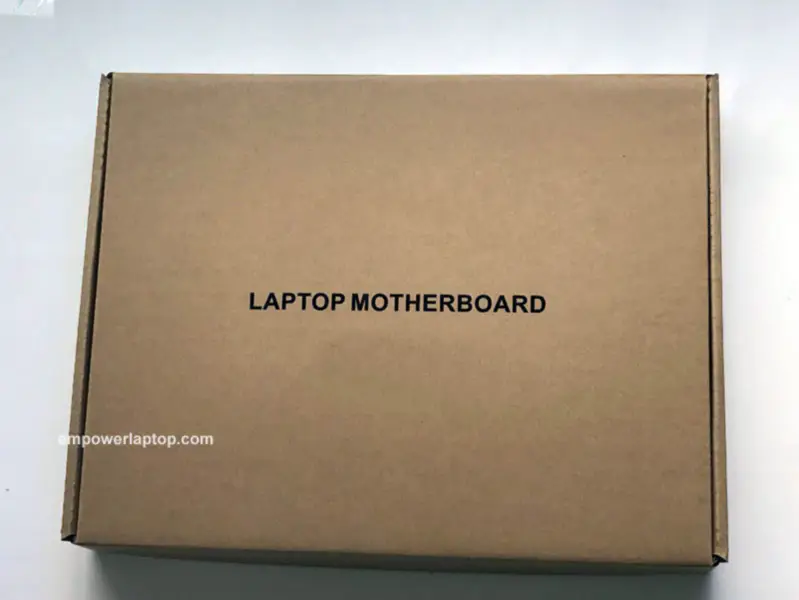 Toshiba A000301090 L50D-B L55D-B DA0BL0MB8F0 Základní deska