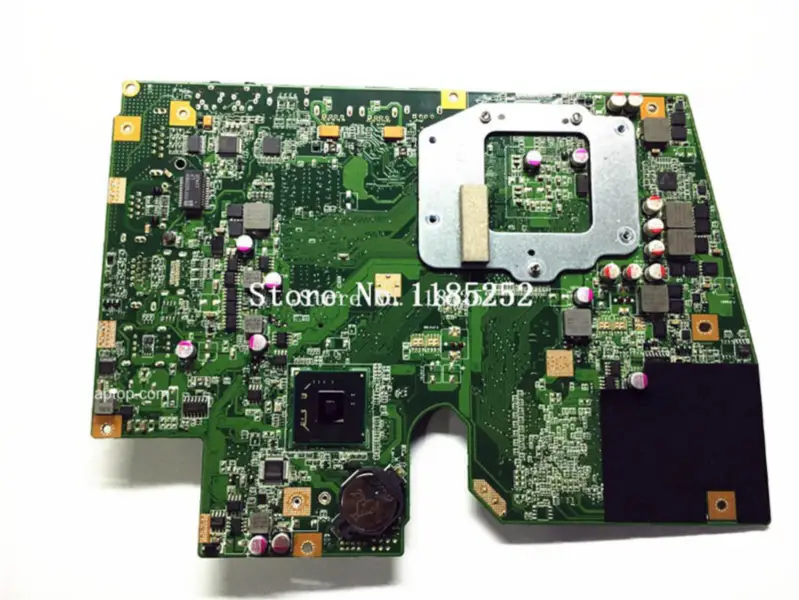 Základní deska Asus ET2012E