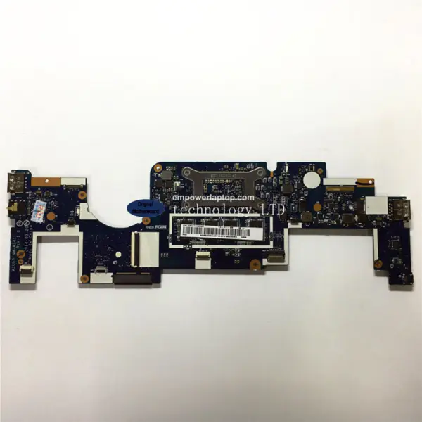Základní deska Lenovo Yoga2 11 AIUU3 NM-A341 Yoga 2 11 s procesorem I5