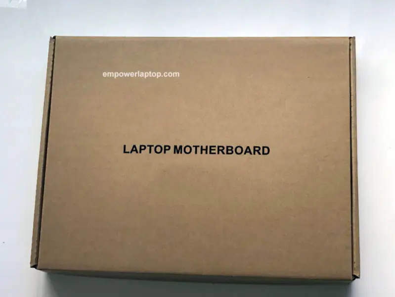 Toshiba základní deska A000391180 L55D-C P50D-C L50D-C DA0BLTMB8F0 A10-8700P 1.8GHz