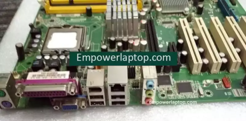 M-302 P/N:08GSAQ96500102 průmyslová základní deska pro ADLINK