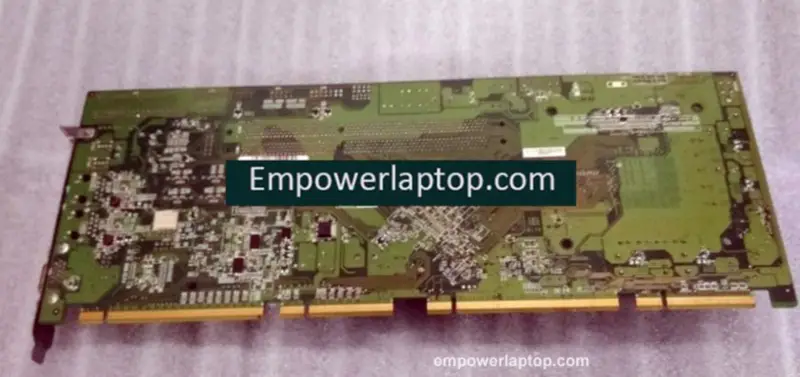 Průmyslová základní deska IEI PCIE-G41A2-R10 Rev:1.0