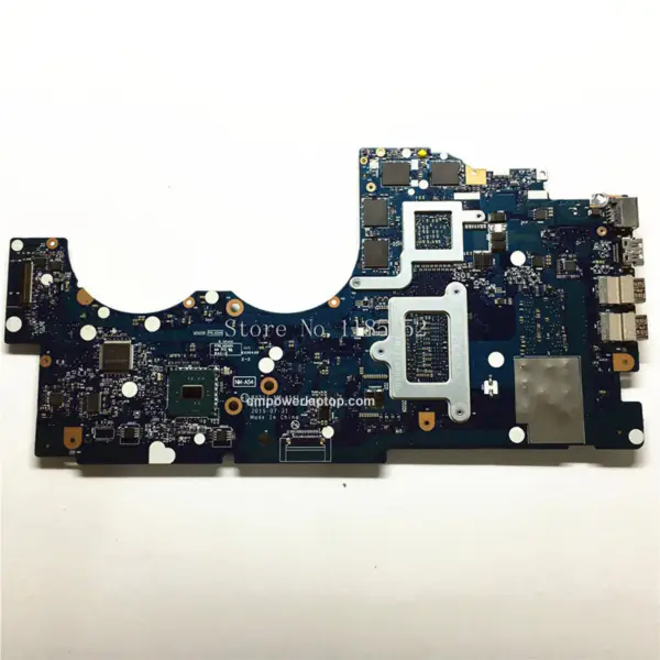 Základní deska Lenovo Y700 BY511 NM-A541 s procesorem I5-6300HQ