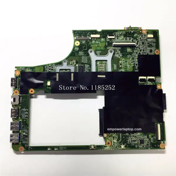 Základní deska Lenovo B5400 PGA 947 s grafickou kartou