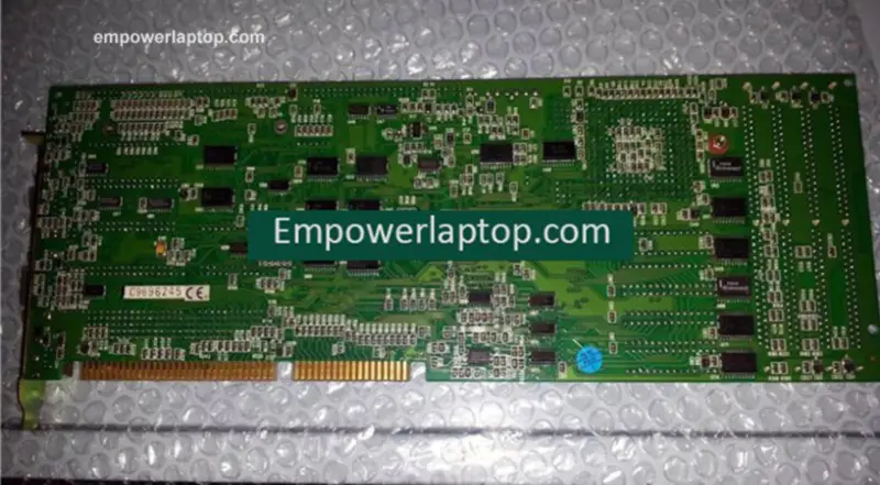 Advantech PCA-6147/6137 486/386 průmyslová základní deska CPU CARD