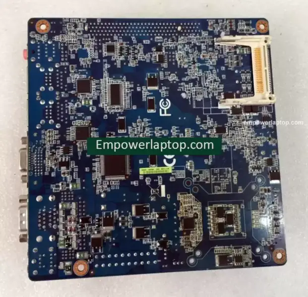 EMX-965GME 08GSA965GM1304 MINI-ITX průmyslová základní deska